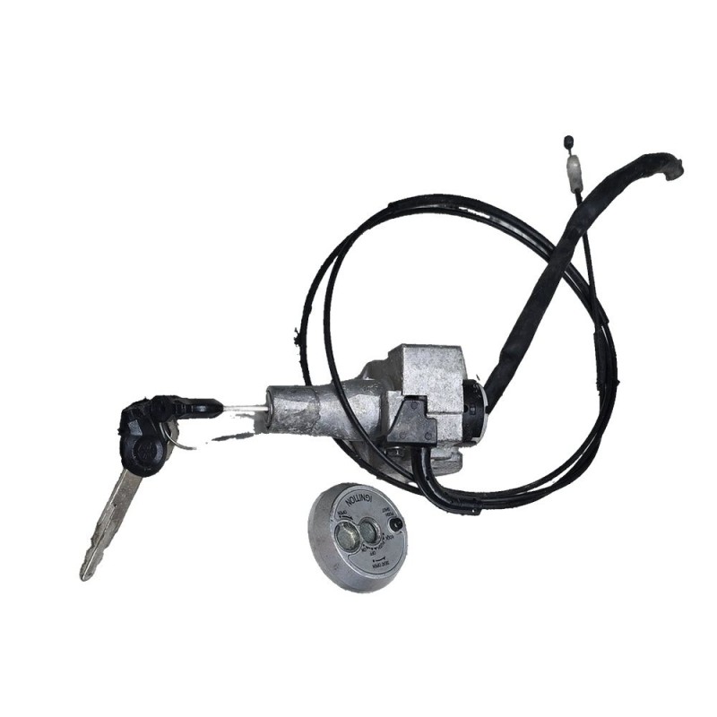 CORREA TRANSMISIÓN NMAX 125 2015-2020