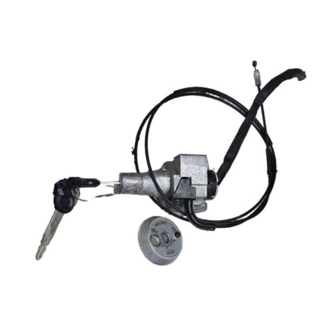 kit clausor bombines nmax 125 2015-2020