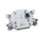 CUENTAQUILOMETROS MARCADOR TACOMETRO 2DP 30.000KM NMAX 125 2015-2020