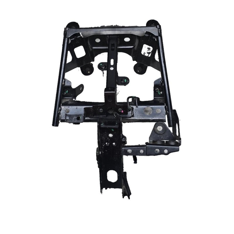 ARAÑA FRONTAL NMAX 125 2015-2020