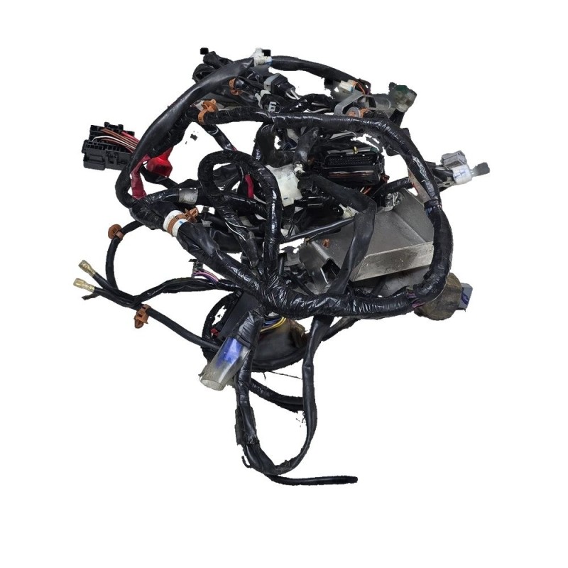SISTEMA ELECTRICO NMAX 125 2015-2020