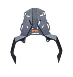 AGARRADERO TRASERO PORTABULTOS KTM 990 SUPERMOTO SM 2008-2011