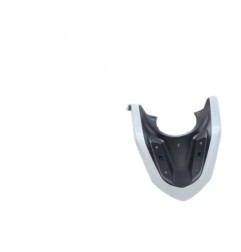tapa frontal blanca nmax 125 2015-2020