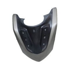 tapa frontal gris nmax 125 2015-2020