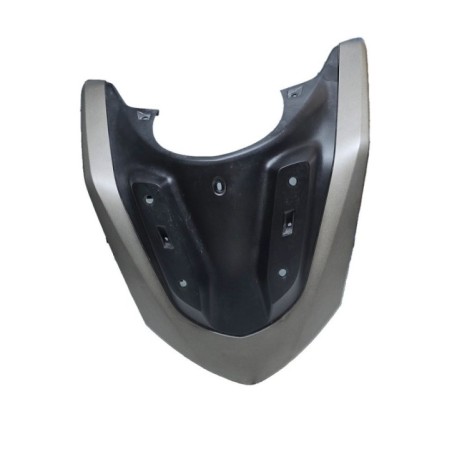 tapa frontal gris nmax 125 2015-2020