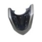 TAPA FRONTAL GRIS NMAX 125 2015-2020