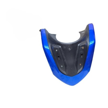 tapa frontal azul nmax 125 2015-2020