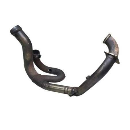 COLECTOR ESCAPE KTM 990 SUPERMOTO SM 2008-2011