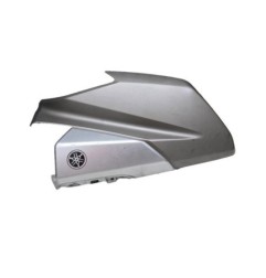 tapa izquierda gris nmax 125 2015-2020