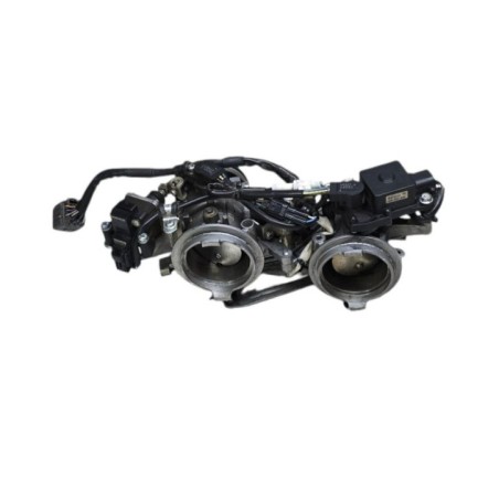 CUERPO DE INYECCION MARIPOSA COMPLETO KTM 990 SUPERMOTO SM 2008-2011