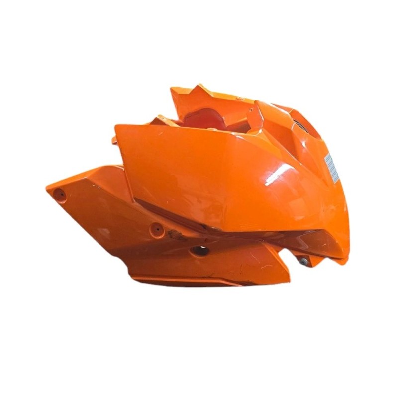 DEPÓSITO DE GASOLINA NARANJA KTM 990 SUPERMOTO SM 2008-2011