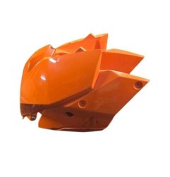 DEPÓSITO DE GASOLINA NARANJA KTM 990 SUPERMOTO SM 2008-2011