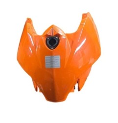 DEPÓSITO DE GASOLINA NARANJA KTM 990 SUPERMOTO SM 2008-2011
