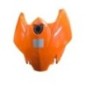 DEPÓSITO DE GASOLINA NARANJA KTM 990 SUPERMOTO SM 2008-2011
