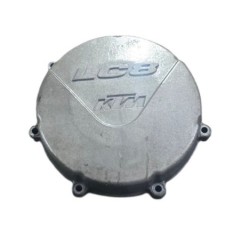 TAPA EMBRAGUE EXTERIOR KTM 990 SUPERMOTO SM 2008-2011