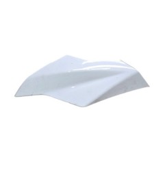 TAPA SUPERIOR DEPOSITO IZQUIERDA BLANC KTM 990 SUPERMOTO SM 2008-2011