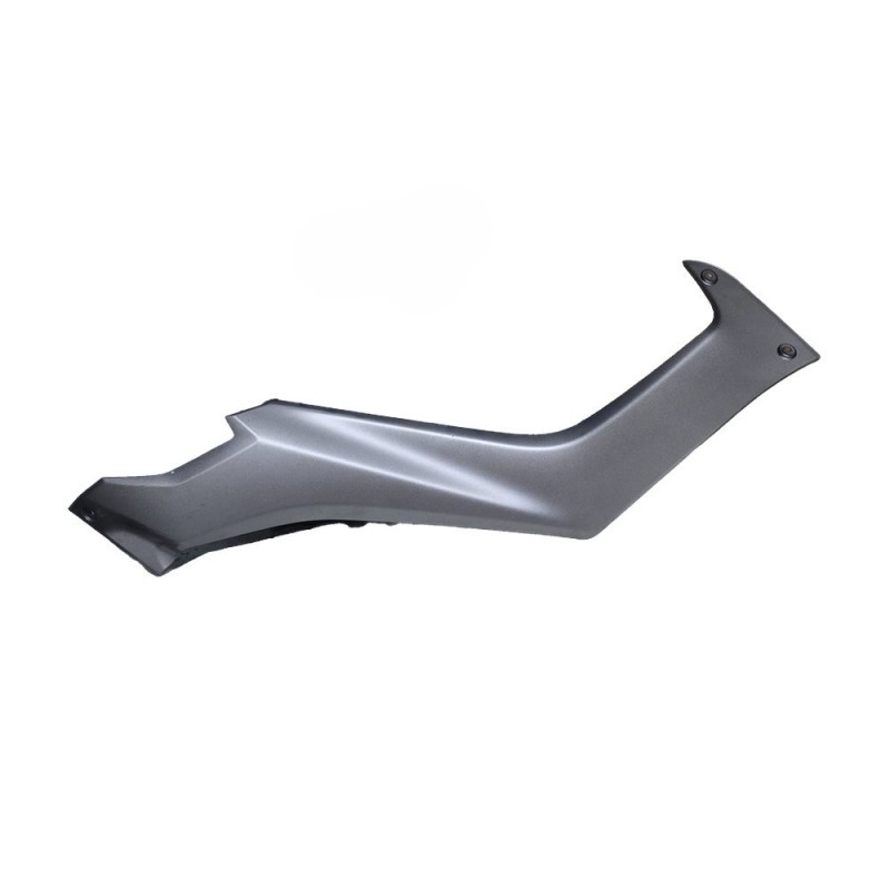 BOOMERANG DERECHO GRIS NMAX 125 2015-2020