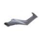 BOOMERANG DERECHO GRIS NMAX 125 2015-2020