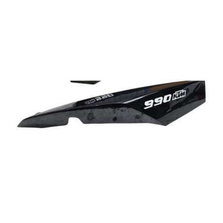 TAPA TRASERA IZQUIERDA KTM 990 SUPERMOTO SM 2008-2011