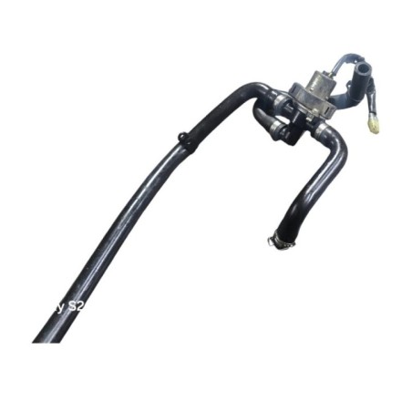 VALVULA GASES SELENOIDE KTM 990 SUPERMOTO SM 2008-2011