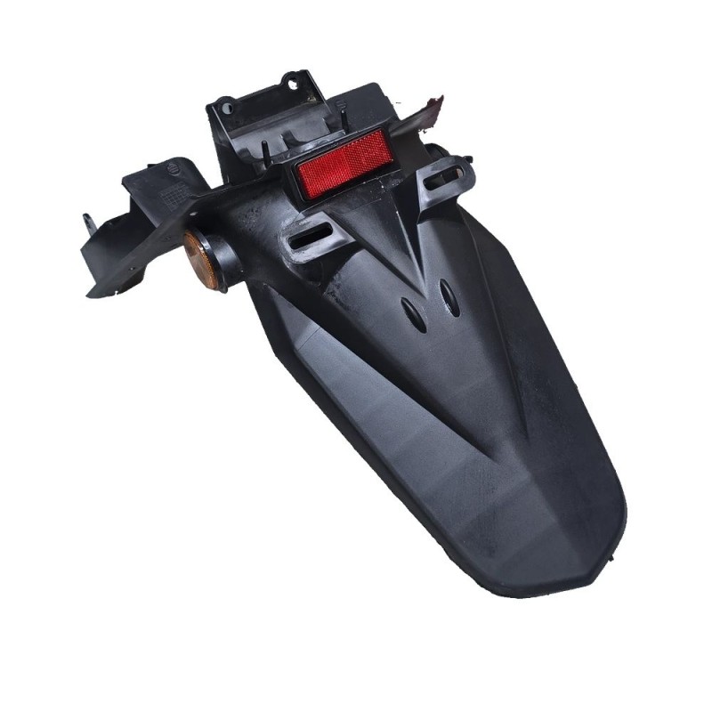 PORTAMATRICULAS NMAX 125 2015-2020