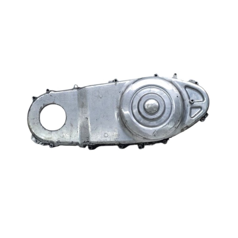 TAPA TRANSMISIÓN ALUMINIO KAWASAKI J300 2014-2020