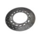 DISCO DE FRENO DE FRENO TRASERO NMAX 125 2015-2020