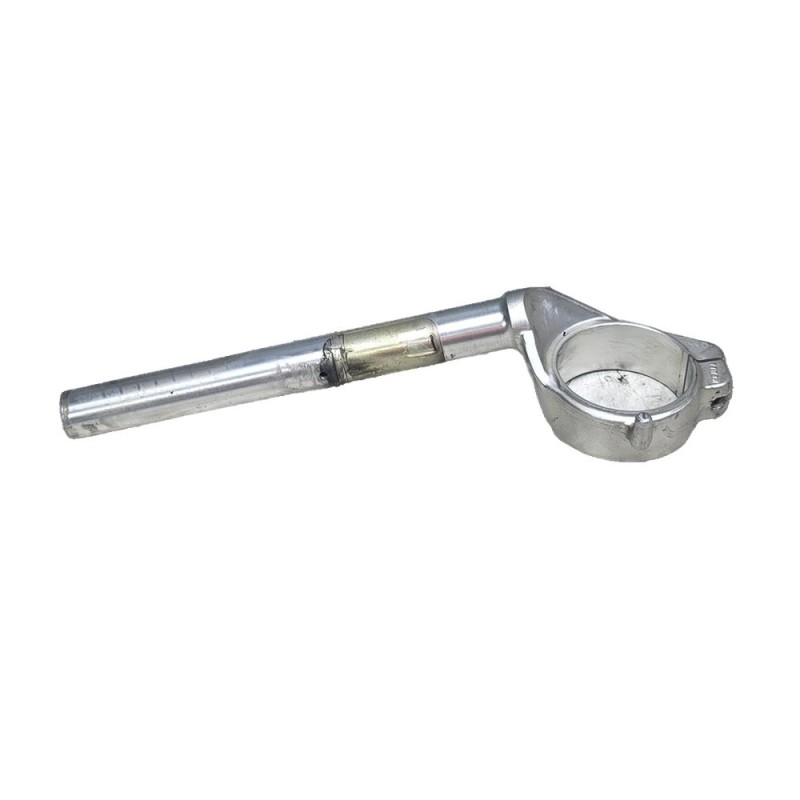 SEMIMANILLAR IZQUIERDO BMW S1000RR 2009 2011