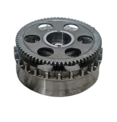 BENDIX MAGNÉTICO TRIUMPH TIGER 800 2011-2014