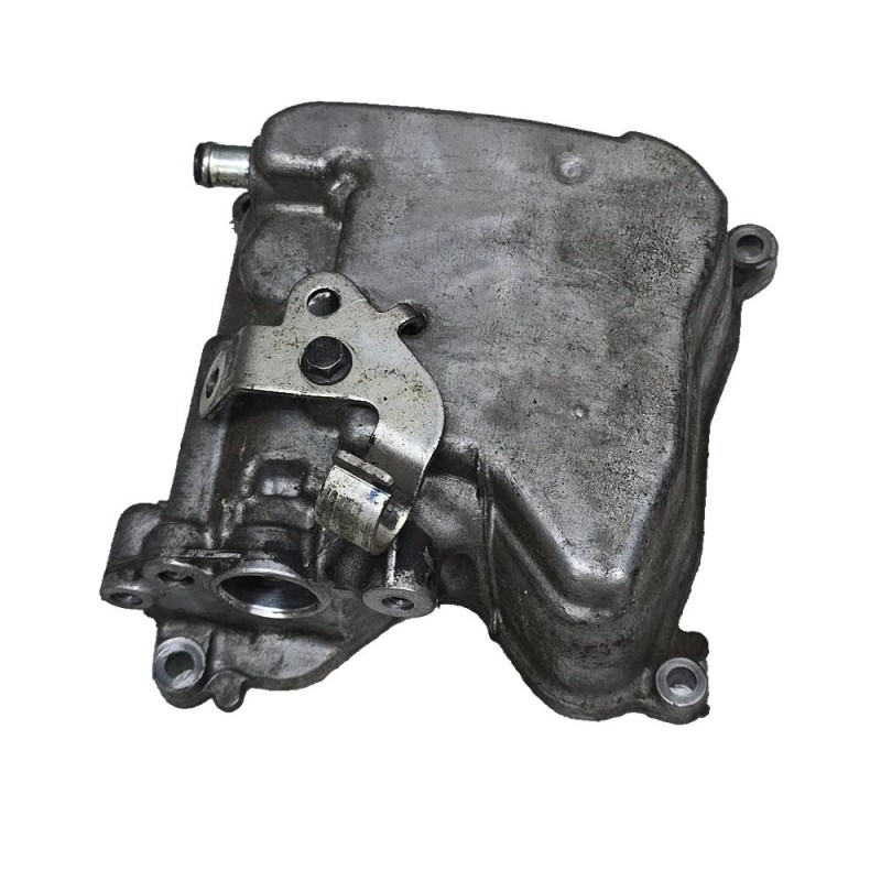 TAPA DE BALANCINES NMAX 125 2015-2020