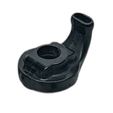 CAÑA DE GAS TRIUMPH TIGER 800 2011-2014