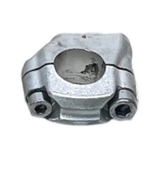 CIERRES O SOPORTES SUPERIORES MANILLAR TRIUMPH TIGER 800 2011-2014