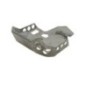 CUBRECÁRTER PROTECCIÓN INFERIOR TRIUMPH TIGER 800 2011-2014
