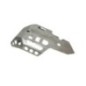 CUBRECÁRTER PROTECCIÓN INFERIOR TRIUMPH TIGER 800 2011-2014