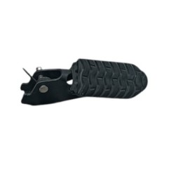 ESTRIBERA DELANTERA IZQUIERDA TRIUMPH TIGER 800 2011-2014