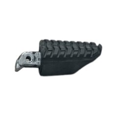 ESTRIBERA PASAJERO TRASERA IZQUIERDA TRIUMPH TIGER 800 2011-2014