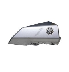 tapa embellecedor intermitente derecho gris mate nmax125 2015-2021