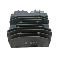 REGULADOR DE CORRIENTE TRIUMPH TIGER 800 2011-2014