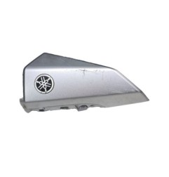 tapa embellecedor intermitente izquierdo gris nmax125 2015-2022