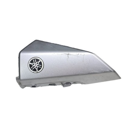 tapa embellecedor intermitente izquierdo gris nmax125 2015-2022