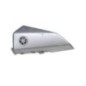TAPA EMBELLECEDOR INTERMITENTE IZQUIERDO GRIS NMAX125 2015-2022