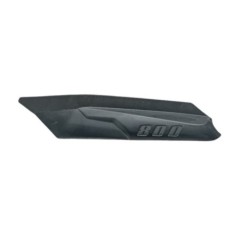 TAPA BAJO ASIENTO DERECHA TRIUMPH TIGER 800 2011-2014