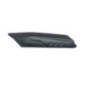 TAPA BAJO ASIENTO DERECHA TRIUMPH TIGER 800 2011-2014