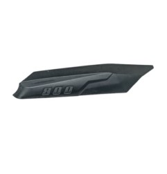 TAPA BAJO ASIENTO IZQUIERDA TRIUMPH TIGER 800 2011-2014