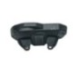 TAPA CUENTAKILÓMETROS VELOCÍMETRO TRIUMPH TIGER 800 2011-2014