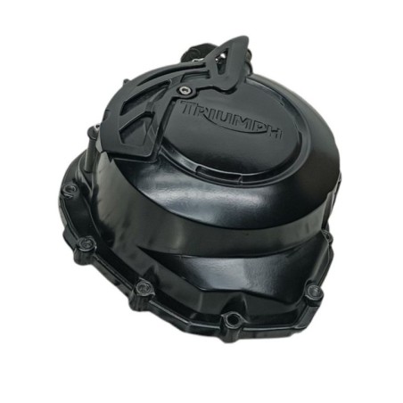TAPA DE EMBRAGUE CON LEVA TRIUMPH TIGER 800 2011-2014