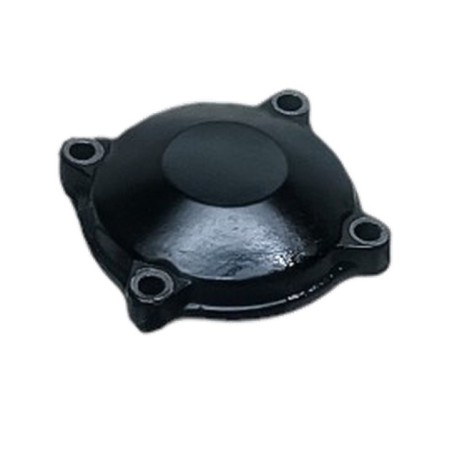 TAPA DELANTERA CÁRTER DERECHO TRIUMPH TIGER 800 2011-2014