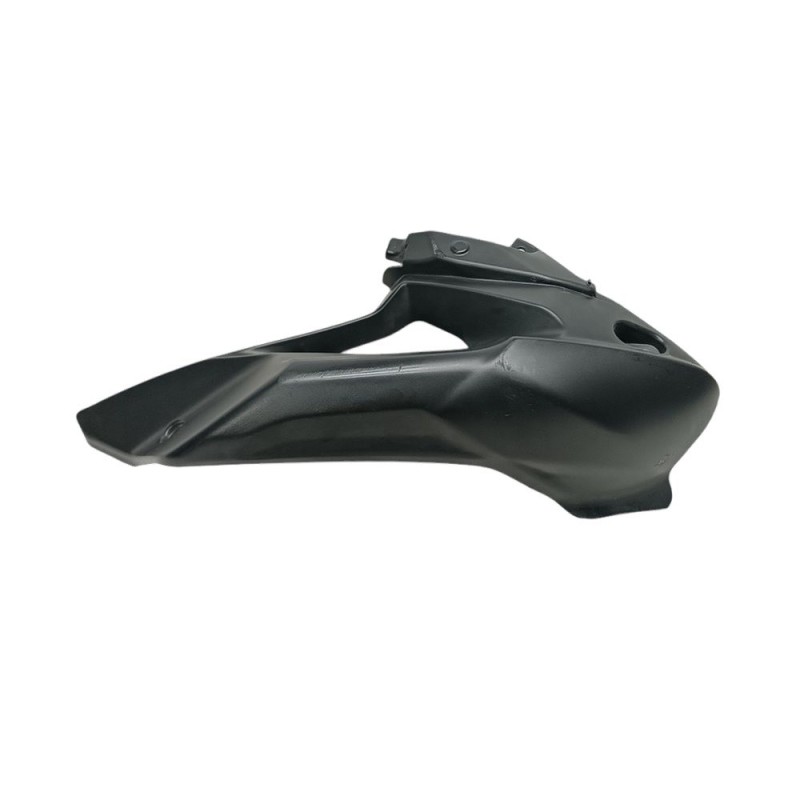 TAPA DELANTERA SUPERIOR DEPÓSITO DERECHA TRIUMPH TIGER 800 2011-2014