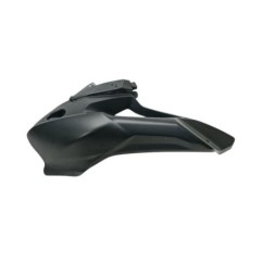 TAPA DELANTERA SUPERIOR DEPÓSITO IZQUIERDA TRIUMPH TIGER 800 2011-2014