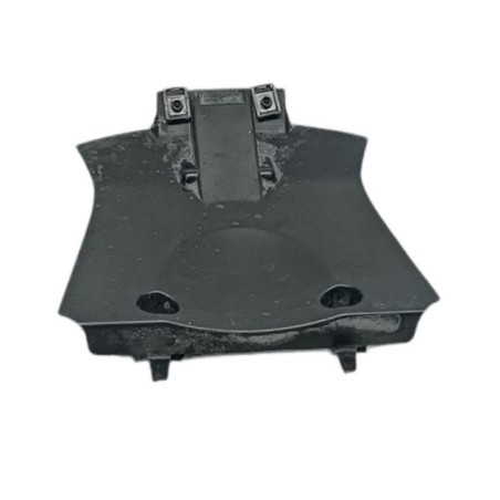 TAPA PROTECTOR INFERIOR PORTAMATRÍCULAS TRIUMPH TIGER 800 2011-2014